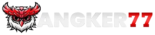 Logo ANGKER77